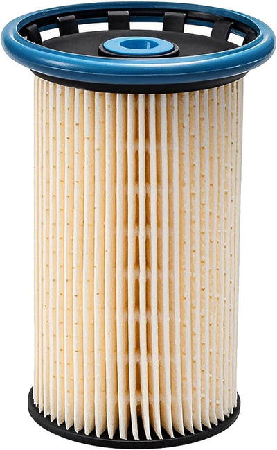 Filtro combustible diesel 3 capas VW Passat TDi 2.0L 12-14