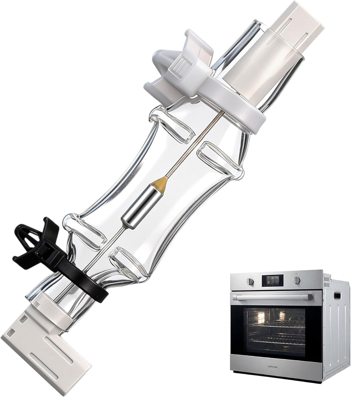 Fusible térmico horno eléctrico comp