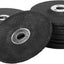 Pack 20 Muelas Corte 3pulg Rueda 3x3/8pulg Amoladora Taladro