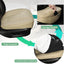 Funda asiento coche cuero sintético comp 90% vehículos