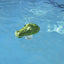 Dispensador cloro ajustable para piscinas y spas