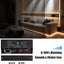 Controlador LED 24V 100W regulable para iluminación