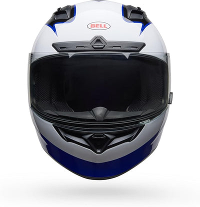 Casco Motocicleta MIPS Qualifier DLX