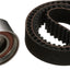 Kit correa dentada PowerGrip Premium TCK215