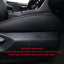 Fundas asiento cuero impermeables Toyota Corolla LE 23-25