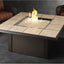 Arena para chimenea base 10lb a prueba de calor