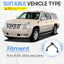 Kit suspensión jeep liberty 02-04 10uds