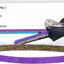 Banda de lima grano 80 1/2x18 pulg resina 20 pzas