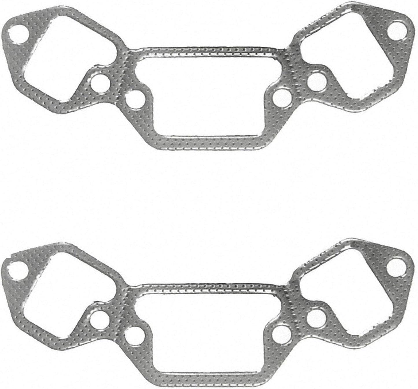Set juntas colector escape MS 90166