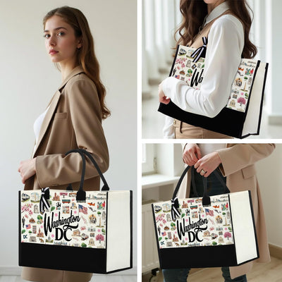 Bolsa viaje maquillaje set Boston Dallas