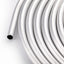 Bobina tubo aluminio 3/8" OD rollo 16ft