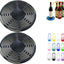 Bolsa organizadora silicona multiusos para vino y botellas