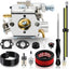 Carb ECHO CS-400 CS-370 WT 985 Shindaiwa 402S