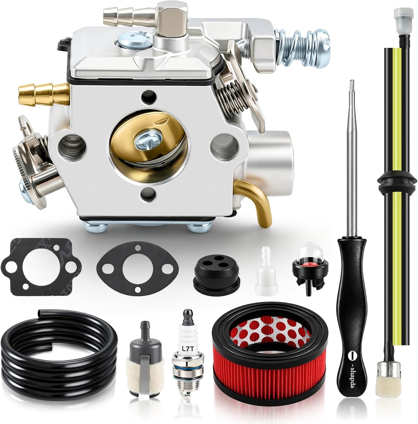 Carb ECHO CS-400 CS-370 WT 985 Shindaiwa 402S