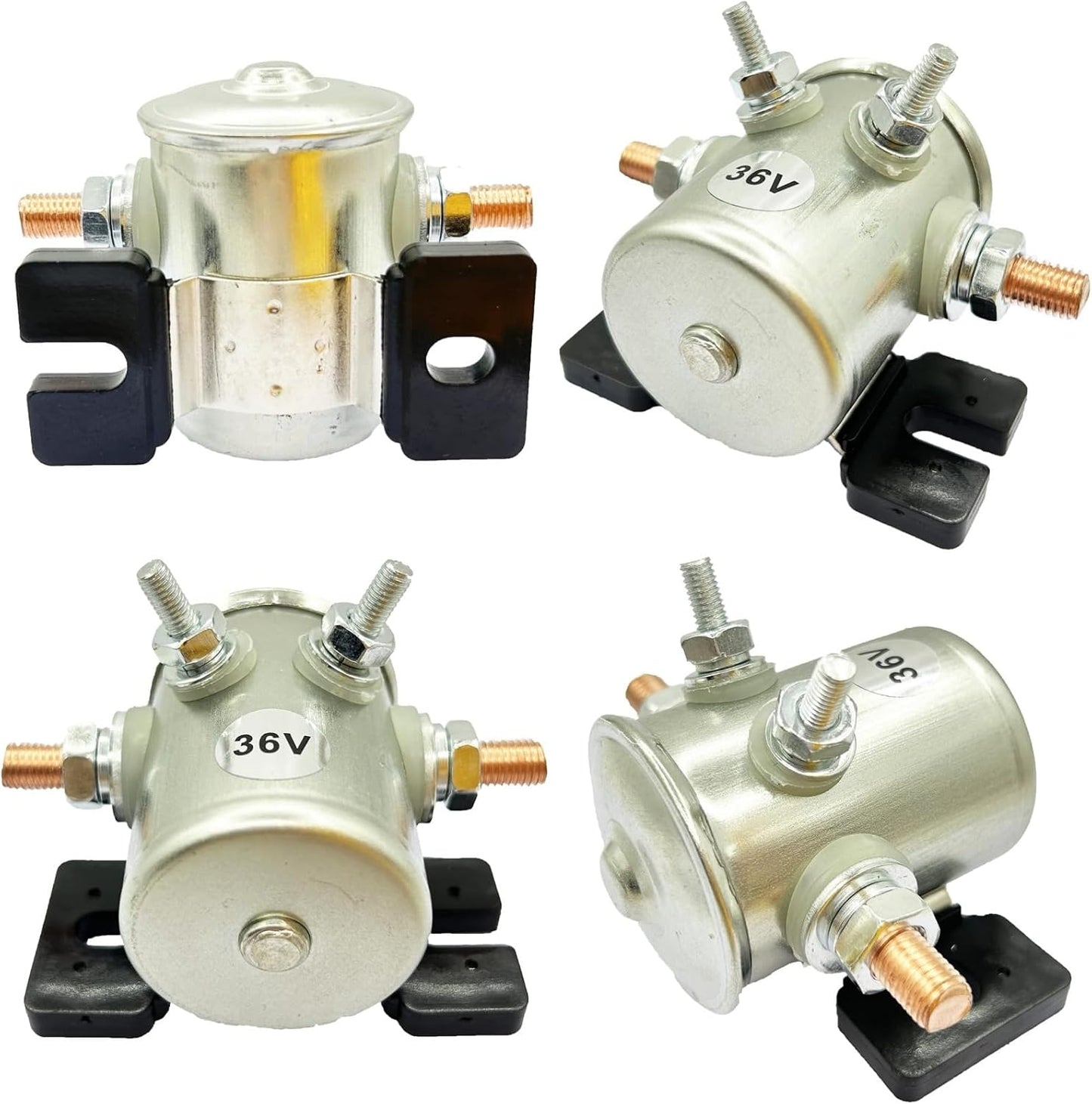 Relé solenoide serie 70 para carrito golf 36V 27855G01