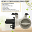 Bomba drenaje lavadora Whirlpool Duet WFW9150WW00