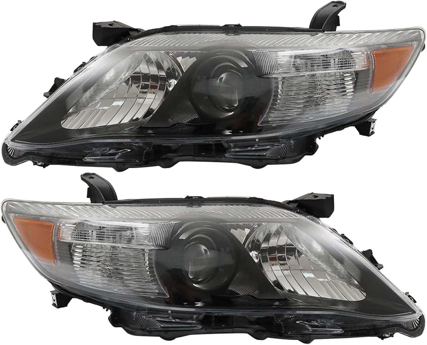 Faros delanteros repuesto Camry SE 10-11