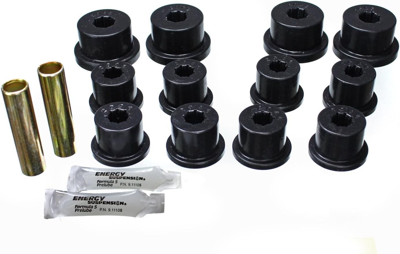 Buje Resorte OEM para Suzuki con Tapa de Protección