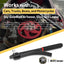 Herramienta bloqueo volante torneado placa flexible motor