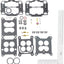Kit de Carburador 15299B para Motores de Combustión
