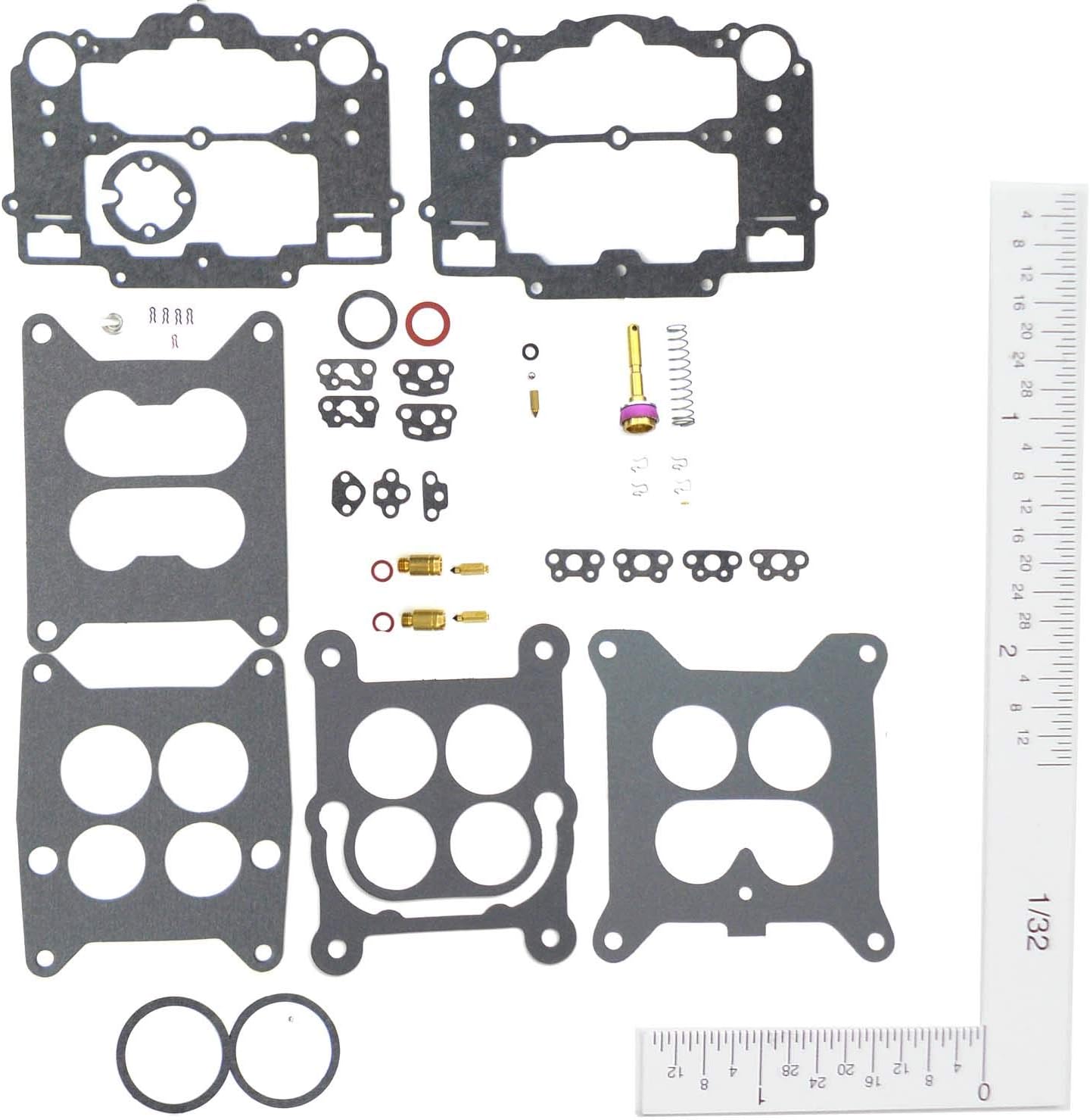 Kit de Carburador 15299B para Motores de Combustión
