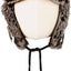 Gorro lana Fair Isle con orejeras FZ70021
