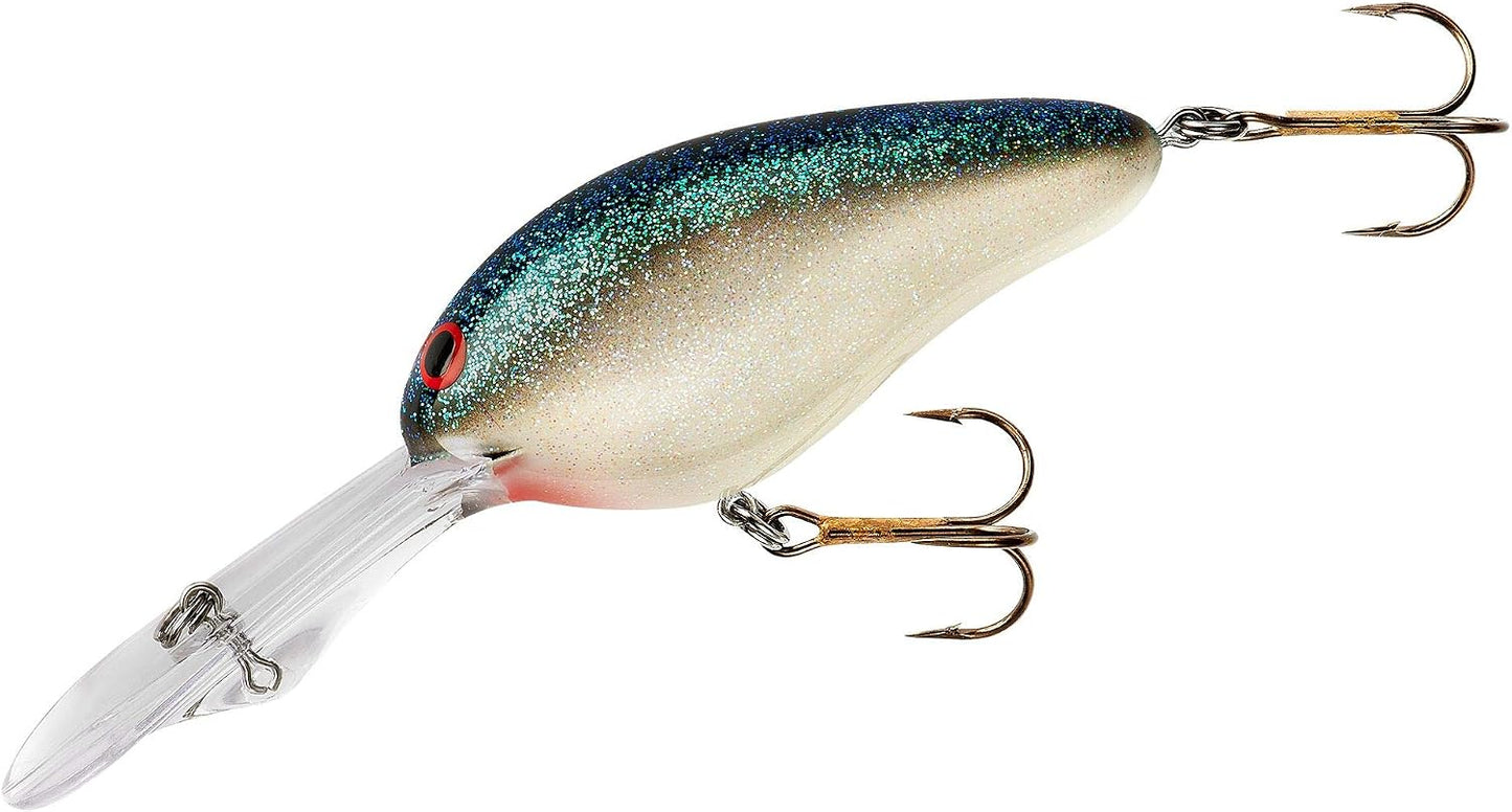 Señuelo DD22 Crankbait para pesca de lubina