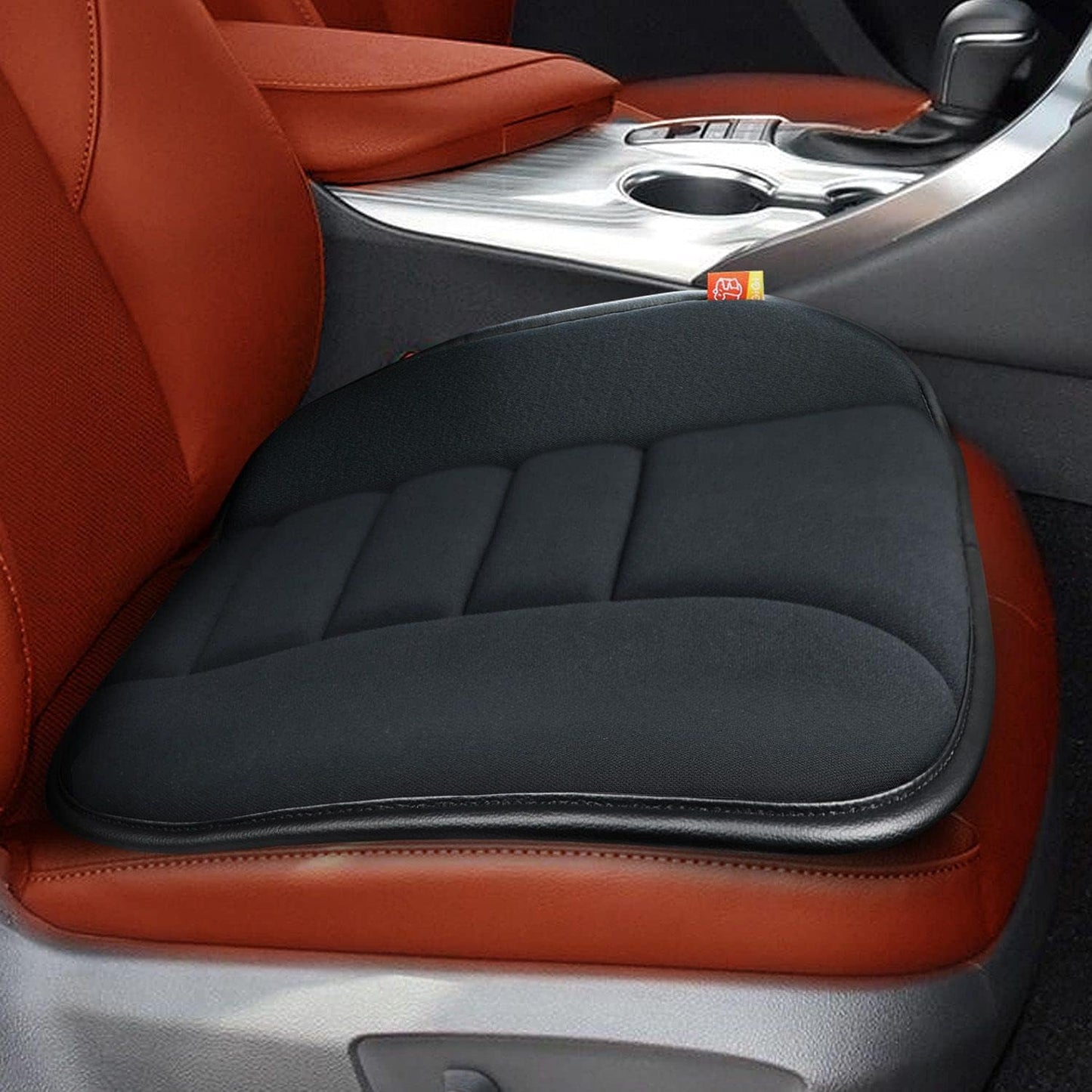Cojín asiento espuma viscoelástica para conductor oficina