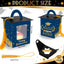 Caja regalo cupcakes individuales con ventana 30uds