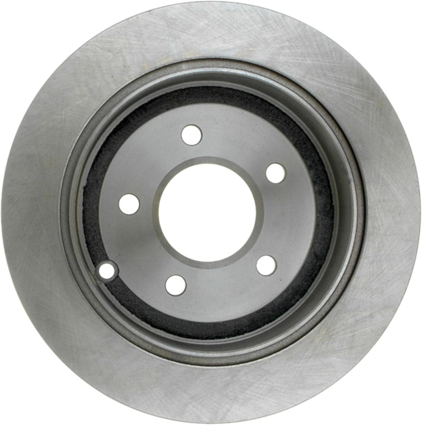 Rotor freno disco trasero plateado 18A1423A