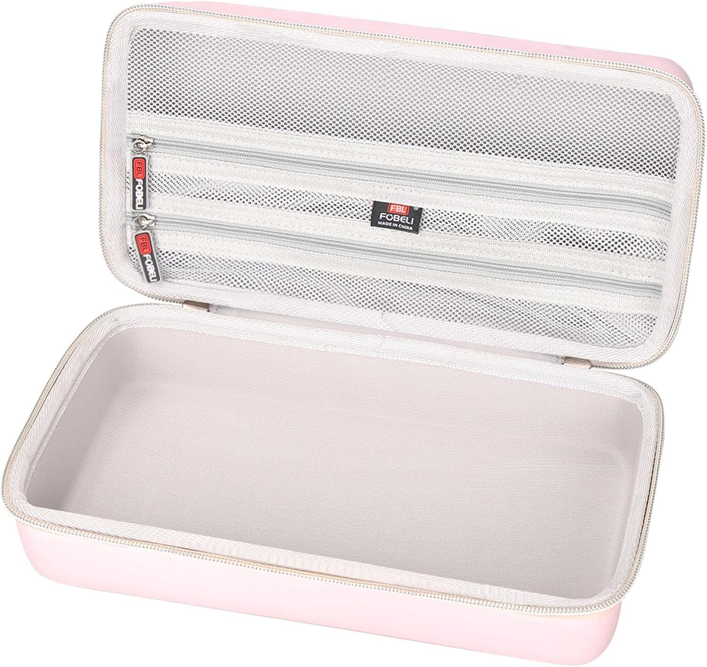 Estuche rígido Halo Bolt Air compresor aire EVA antichoque