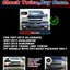 Luces antiniebla LED comp Chevy Silverado 07-15
