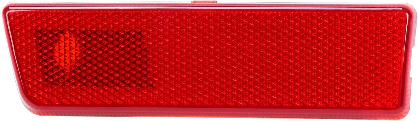 Luz posición trasera Ford Transit Connect 2010-13 lado
