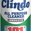 Limpiador ventanas multiuso sin rayas 19oz