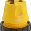 Enchufe convertidor 30A para autocaravana con cable bloqueo