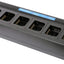 Cargador multiunidad para radios Kenwood SC-256