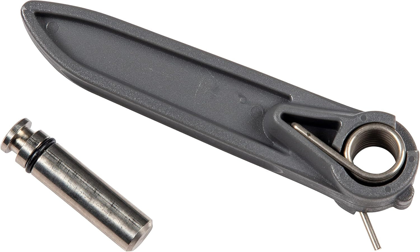 Kit brazo control Pro-Sport para molinetes cuerda cadena