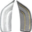 Luz marcador lateral LED transparente comp 2021-24 Yukon