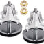 Husillo para Cub Cadet MTD Troy Bilt 2 Pzas
