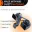 Bocina 2 canales soporte impermeable comp Ford Explorer