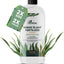 Fertilizante Planta Serpiente 16oz 96gal Hojas Fuertes