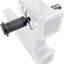 Set pasadores bloqueo enganche 5/8 y 1/2" pintura electro