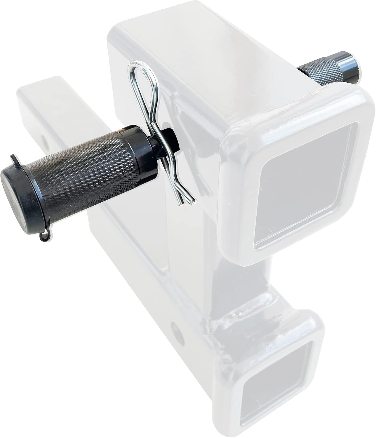 Set pasadores bloqueo enganche 5/8 y 1/2" pintura electro