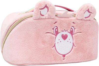 Bolsa organizadora maquillaje viaje con cremallera