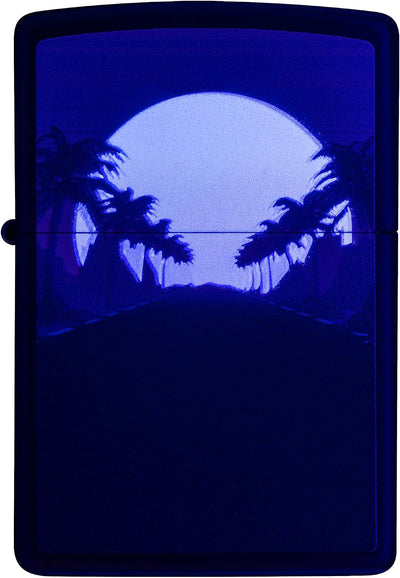 Encendedores Blacklight