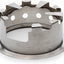 Estufa Hobo acero inox para Base Camp y Scout camping