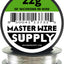 Cable Nichrome 22-50pies 0.025pulg