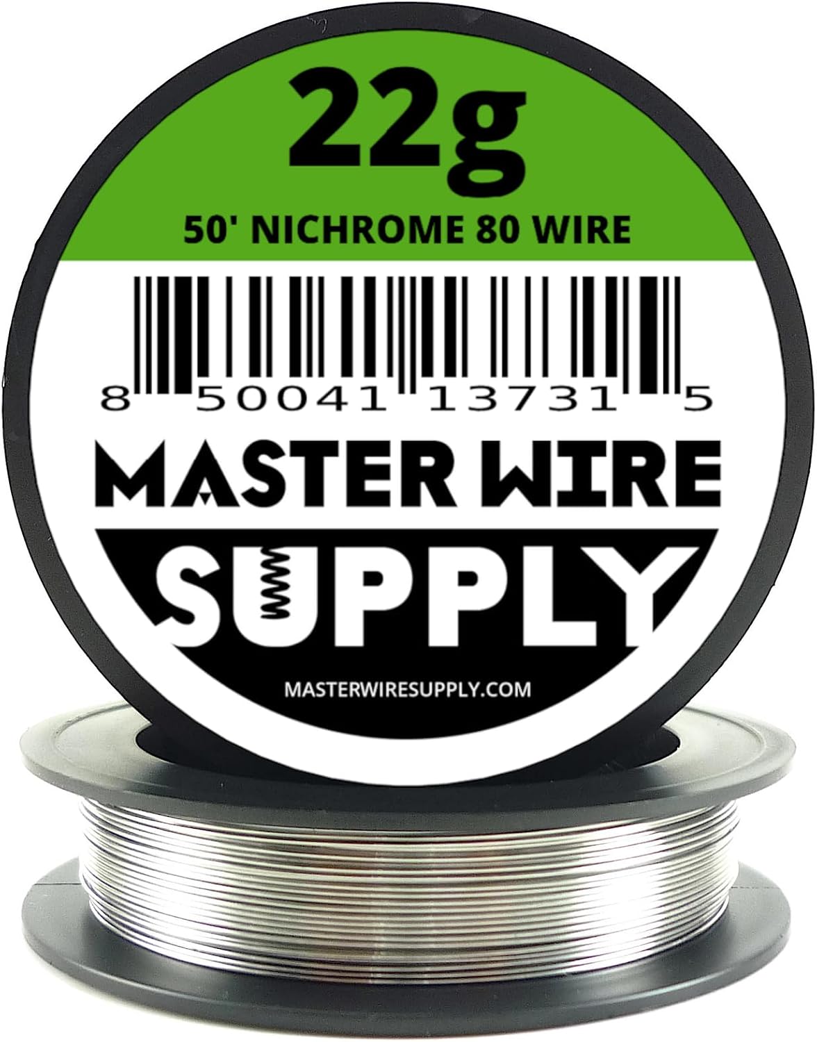 Cable Nichrome 22-50pies 0.025pulg