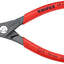 Alicates anillo precisión externa KNIPEX