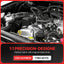Manguera admisión aire Toyota Tacoma V6 3.4L 01-04